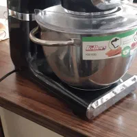 همزن کاسه ای فلر