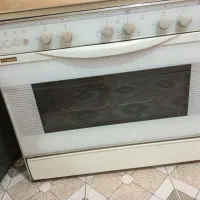 گازفر ۵شعله پادیسان۳جوجه گردان فندکدار،درحدآک|اجاق گاز و لوازم برقی پخت‌وپز|کنگاور, |دیوار
