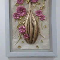 تابلو طرح برجسته جدید نو