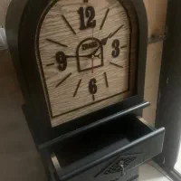 ساعت ایستاده|ساعت دیواری و تزئینی|تهران, شهرک پرواز|دیوار