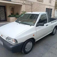 وانت پراید 151 SLمدل 1403
