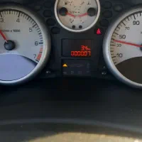 ۲۰۷ پانوراما TU5Pپلاس|خودرو سواری و وانت|فلاورجان, |دیوار