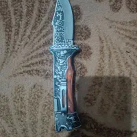 چاقو|کلکسیون اشیاء عتیقه|اهواز, اهواز|دیوار