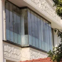 نصب شیشه کرکره برقی و درب اتوماتیک تخصصی|مصالح و تجهیزات ساختمان|شهریار, شهرک شاهد|دیوار