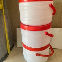 دبه 5 کیلویی