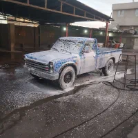 نیسان‌دیزل‌صفر‌