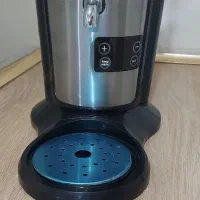 چای ساز سماوری مک mac|سماور، چایساز، قهوهساز|تهران, شهرک شریعتی|دیوار