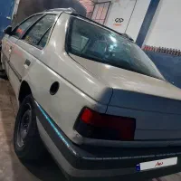 پژو 405 دوگانه|خودرو سواری و وانت|شهرضا, |دیوار