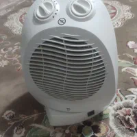 هیتر برقی فن دار چرخشی نونو۲۲۰ ولت