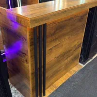 تولید کننده رگال مبرهن پیشخوان