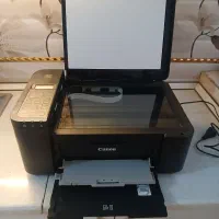 پرینتر کانن چند کاره