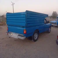 نیسان دیزل ۴۰۱|خودرو سواری و وانت|فیروزآباد (آذربایجان), |دیوار