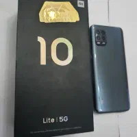 xiaomi mi 10 lite|موبایل|تهران, بهارستان|دیوار