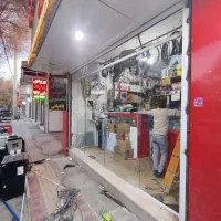 شیشه سکوریت