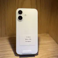 iphone 16 128 CH|موبایل|مشهد, بهشت|دیوار