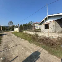 فروش یک هکتار باغ کیوی دارای 500مترمسکونی/تالش|فروش زمین و ملک کلنگی|لیسار, |دیوار