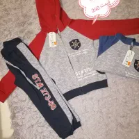 لباس بچگانه هم دخترانه هم پسرانه|کفش و لباس بچه|مشهد, هنرور|دیوار