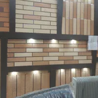 آجر شاموتی کد ۱۱ ،۱۲ ،۱۳