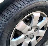 سلام ریو abs 89|خودرو سواری و وانت|رشت, جهاد|دیوار