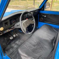 نیسان وانت مدل ۸۸|خودرو سواری و وانت|بهشهر, |دیوار