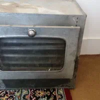 فر شیرینی پزی