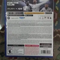 Fc25|کنسول، بازی ویدئویی و آنلاین|کرج, باغستان|دیوار