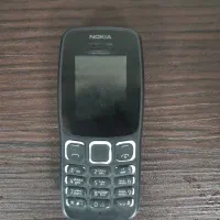 گوشی نوکیا 106 سالم و تمیز