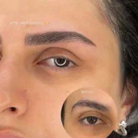 تخفیف ۵۰ درصدی به دلیل افتتاحیه|خدمات آرایشگری و زیبایی|شهرکرد, |دیوار