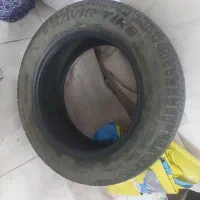 لاستیک تیبا ۲