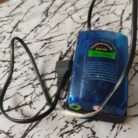حبابسازآکواریوم