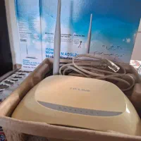 مودم Tplink