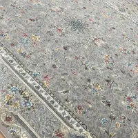 4تخته فرش نو و3پادری|فرش|صومعه‌سرا, |دیوار