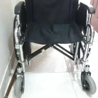 ویلچر واکر و عصای چوبی و عصای۳ پایه|آرایشی، بهداشتی، درمانی|تهران, بیسیم|دیوار