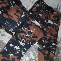 شلوار ارتشی