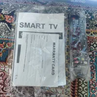 تلویزیون 32اینچ سونی باکیفیت خیلی بالافول HD