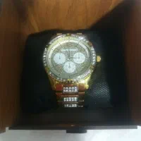 ساعت مچی مردانه نونو