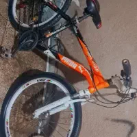 دوچرخه26|دوچرخه، اسکیت، اسکوتر|باوی, |دیوار