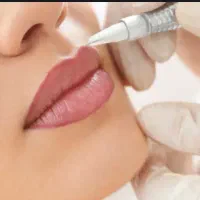 تتو خط چشم دور لب ریمو ابرووخط چشم با۵۰درصد تخفیف|خدمات آرایشگری و زیبایی|میاندوآب, |دیوار