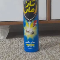 حشره کش بی بو