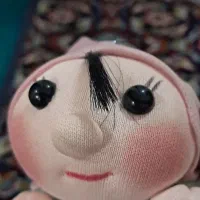 تعدادی عروسک