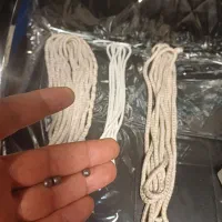 حدود ۱۵ متر سرب پرده نوی نو وزن ۲/۳۰۰ گرم