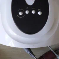 وسایل کاشت ناخن(تا پنجشنبه ب این قیمت فروش فوری)|آرایشی، بهداشتی، درمانی|کرمانشاه, |دیوار