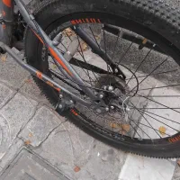 دوچرخه|دوچرخه، اسکیت، اسکوتر|تهران, هرندی|دیوار