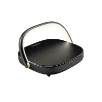 بلندگو بلوتوثی اسنوا SBS-T5|پخش‌کننده همراه|سبزوار, هویزه|دیوار