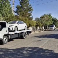 خودروبر،کفی خودروسوار،جلفا،مرند،تبریز|خدمات حمل و نقل|جلفا, |دیوار