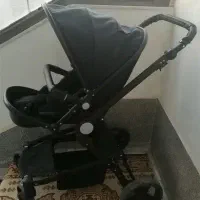 کالسکه خارجی