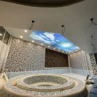 برج شیشه ایی ویو ابدی ۳ خواب ۱۵۰ متر برج تریتیوم|اجارهٔ آپارتمان|تهران, دریاچه شهدای خلیج فارس|دیوار