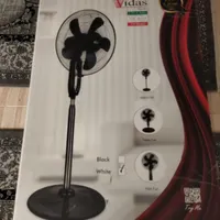 پنکه‌ایستاده