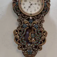 ساعت دیواری