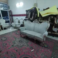 تعمیرات مبل از صفر تا صد|خدمات پیشه و مهارت|سراب, |دیوار